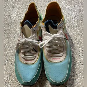 Nike Waffle 1